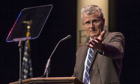 John R.    Graham