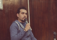 علي قطب