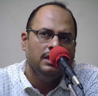 Binayak Bandopadhyay