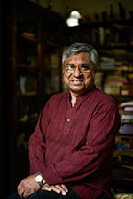 Aditya Mukherjee