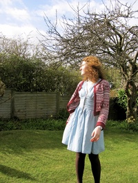 Carly Brown
