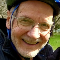 Ron Enfield