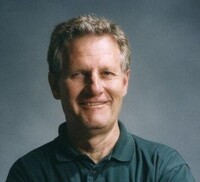 Cecil Messer