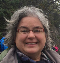 Kathleen Cawley