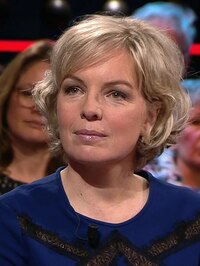 Beatrice de Graaf profile picture