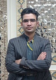 سید محمد احسان تفرشی حسینی