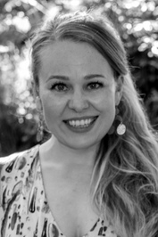 Þórdís Helgadóttir