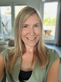 Yvonne van den Nieuwenhuizen