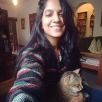 Sonali Zohra