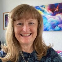 Mary English profile picture
