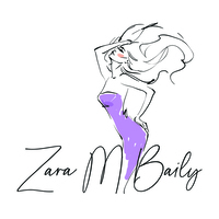 Zara M. Baily profile picture