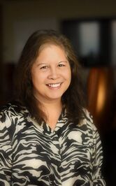 Maria Shimizu Christensen