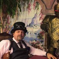 Sir Rhymesalot