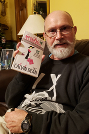 Calvin  Dean