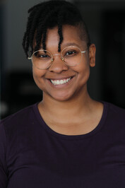 Claire Ishi Ayetoro