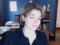 Carol Margaret Davison profile picture