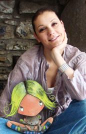 Евгения Войнова