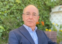 Alberto Salas Sánchez
