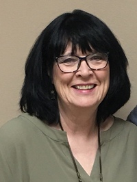 Mary Yungeberg