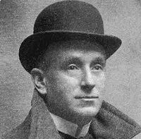 Ricardo Baroja