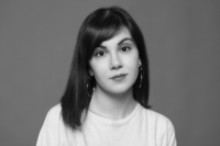 Габриела Манова