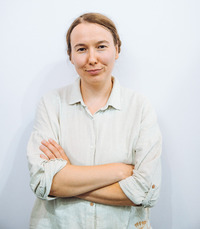 Евгения Некрасова profile picture