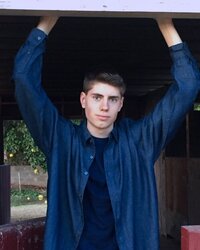 Cameron  Michaels
