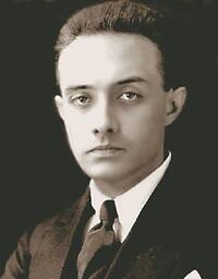 هنري دي مونترلان