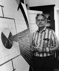 Alfred Jensen