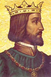 Duarte I de Portugal profile picture