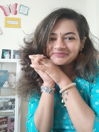 Manali Manan Desai