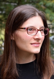 Kristin Houlihan