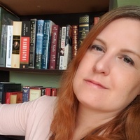 Kiersten Marcil profile picture