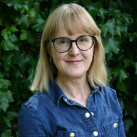 Margarita Morris profile picture