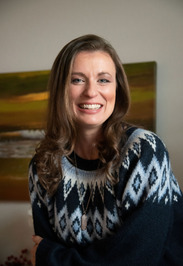 Katherine Pierce Chinelli