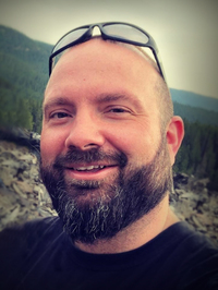 Timothy  Green profile picture