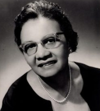 Charlemae Rollins