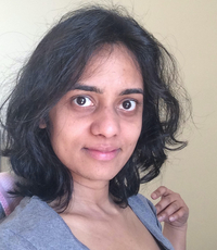 Anitha Krishnan profile picture