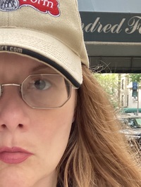 Terena Elizabeth Bell