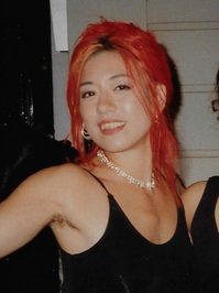 Miki Berenyi profile picture