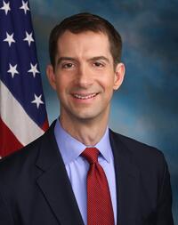 Tom Cotton profile picture