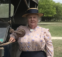 Celia Hayes profile picture