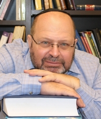 Zeev Farber
