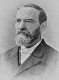 William Fairfield Warren profile picture