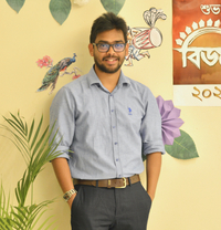 Nayan Malek profile picture