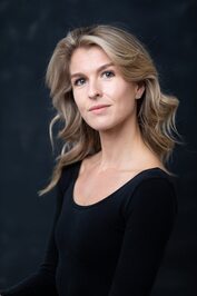 Lucy Ashe profile picture