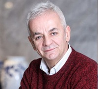 Zafer Algöz profile picture