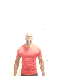 Marc Anthony Richardson profile picture