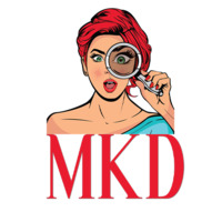 M.K. Dean profile picture