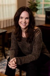 Sarah Hays Coomer profile picture